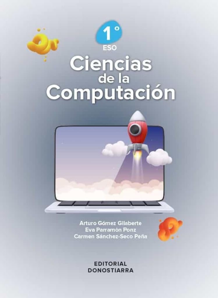 computación primero de la ESO