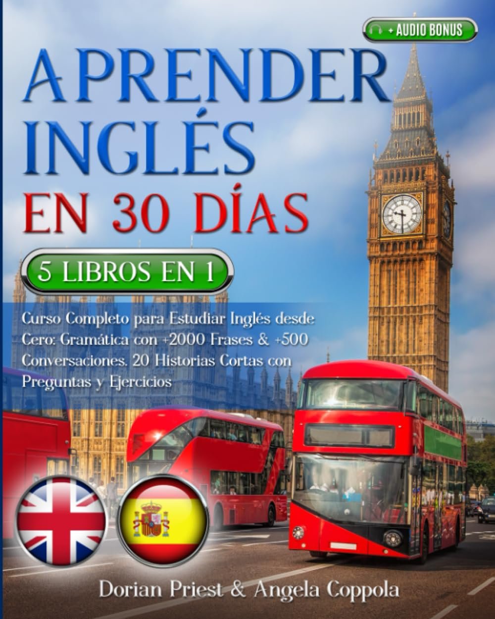 Inglés cuarto de la ESO