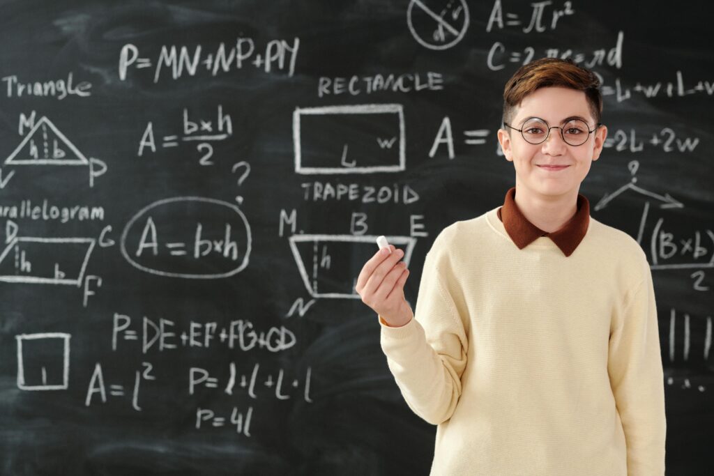 como hacer divisiones de polinomios 1 eso