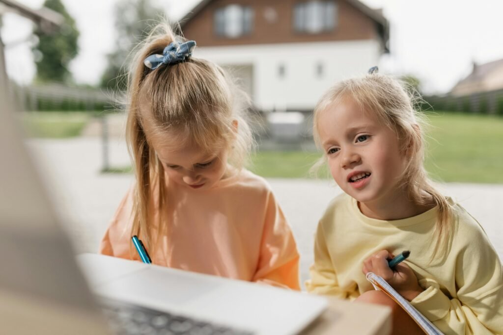 toma de decisiones para niños de primaria