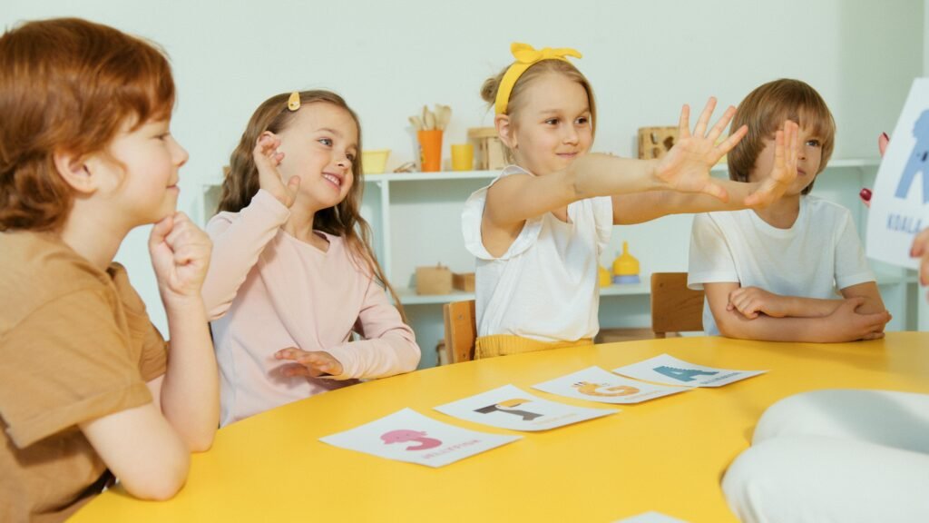 Palabras polisémicas segundo de primaria