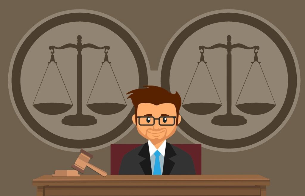 Justicia para niños