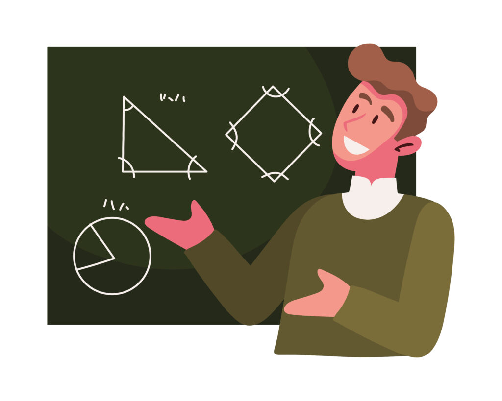 calculo de áreas de triangulo