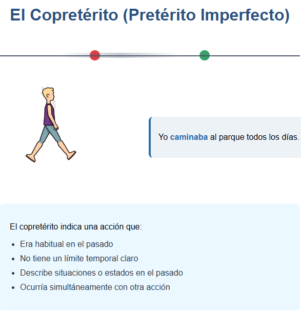 copretérito