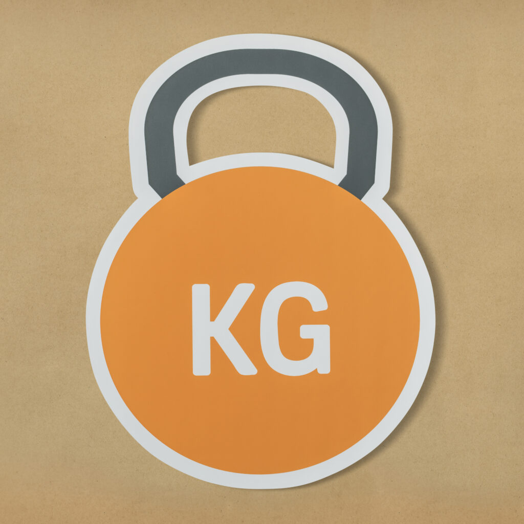 kilogramos a gramo